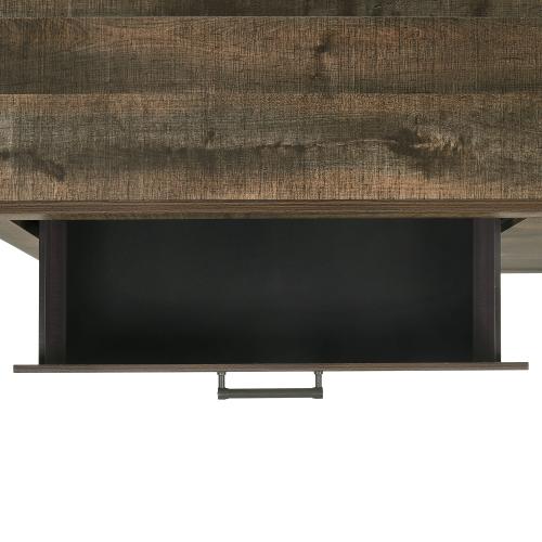 Bailey Dresser - Canales Furniture