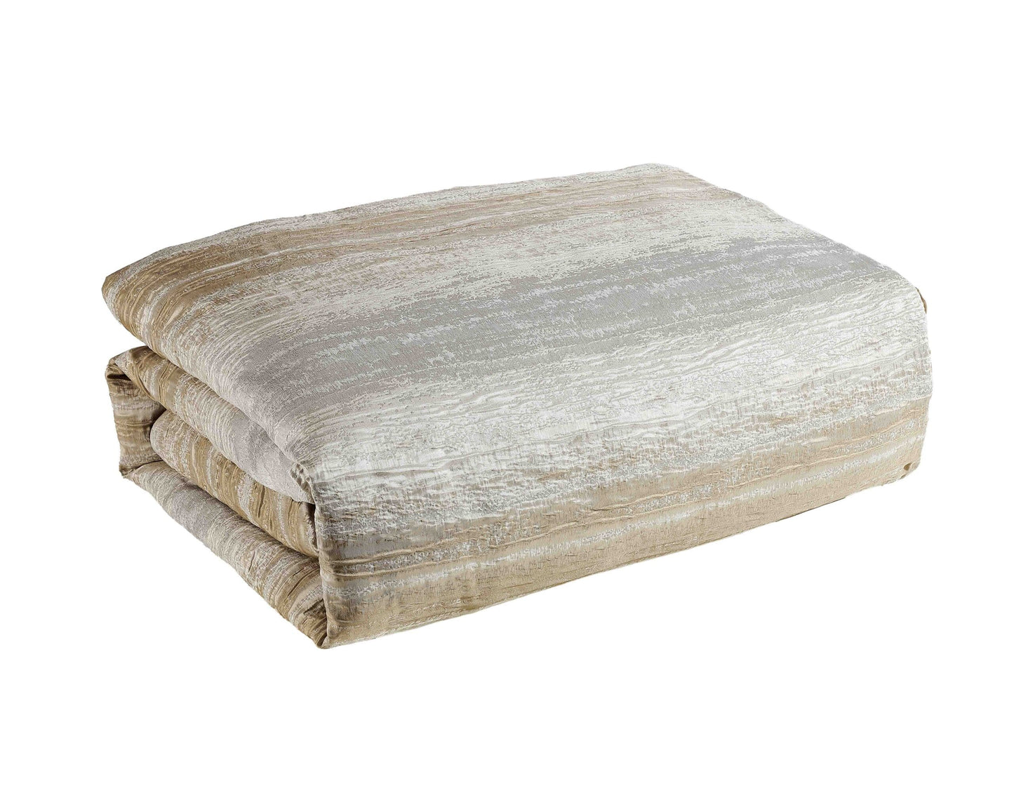 Jerome 7PC King Comforter Set Polyester