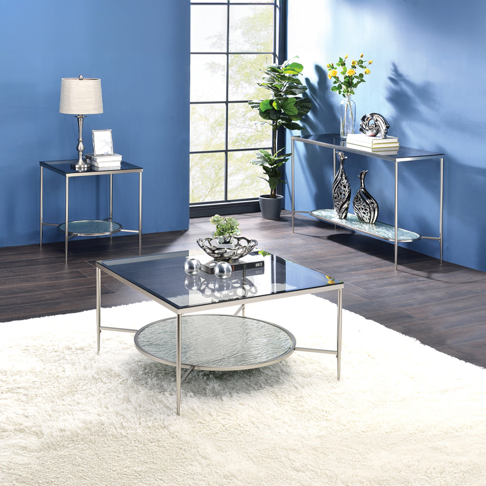 Adelrik Rectangular 48"L Sofa Table