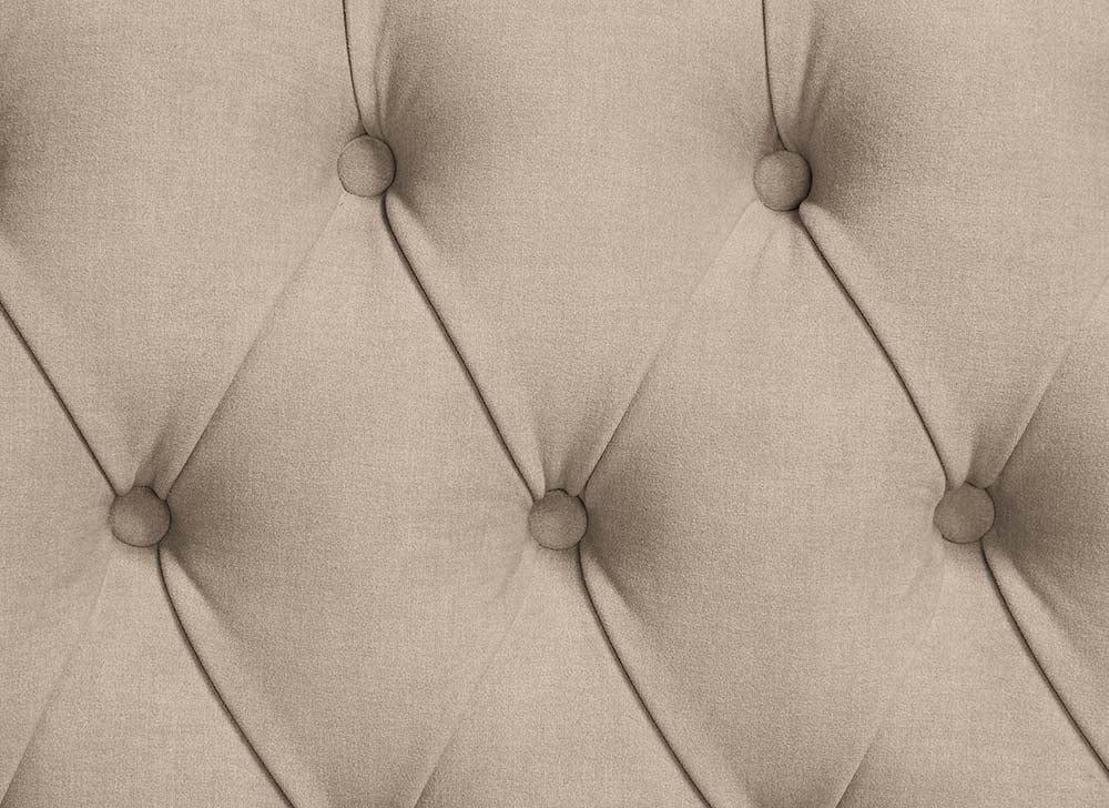 Ragnar 92" Modern Linen Sofa Set with 7 Pillows