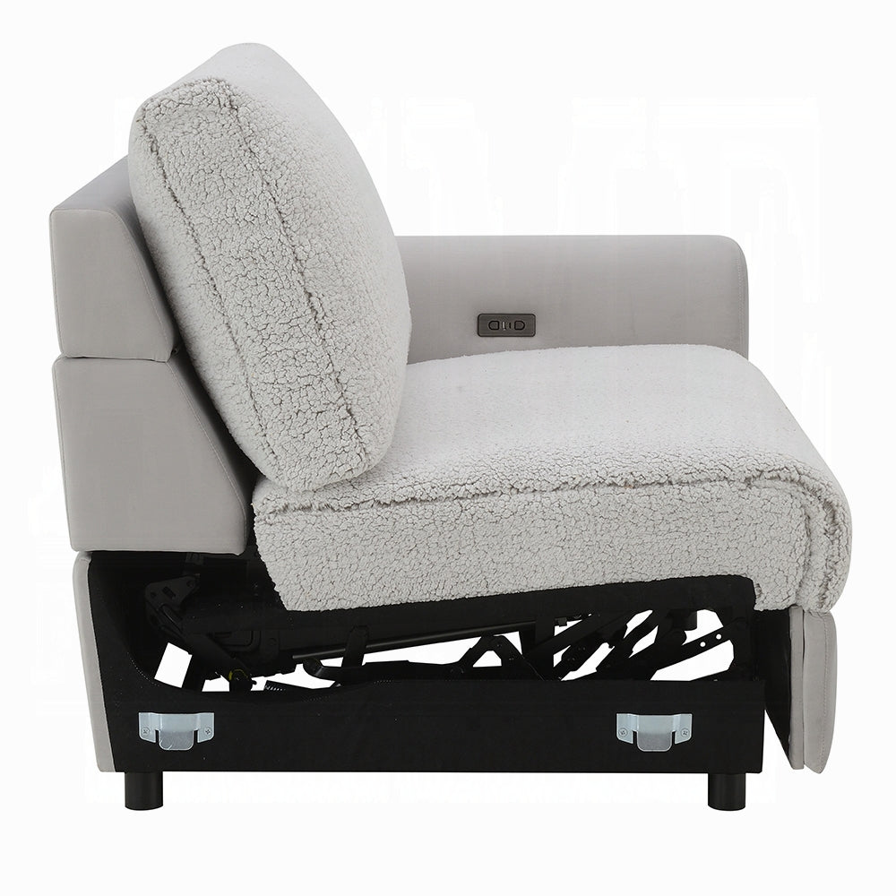 Tarrance Modular RF Power Recliner