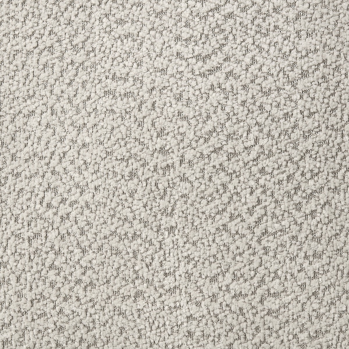 Nuriel Reversible Sectional Sofa w/Sleeper & Storage - Beige Boucle