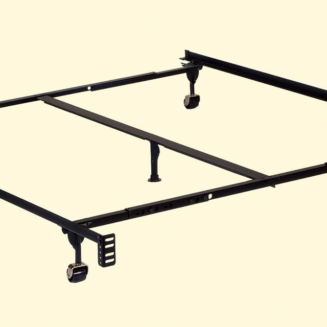 Framos Adjustable Bed Frame Full/Queen