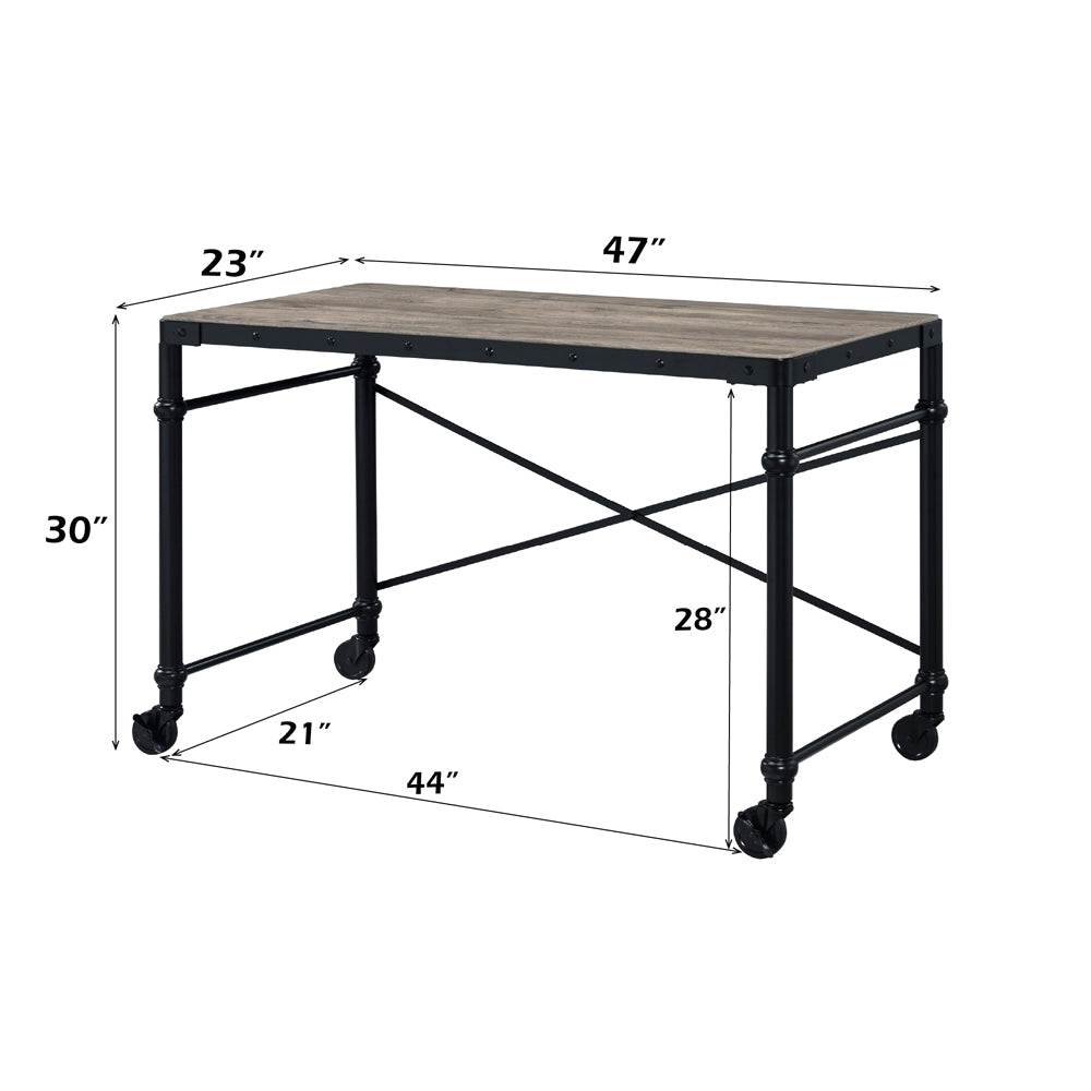 Oklarth Writing Desk