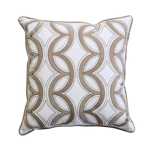 Lati Throw Pillow