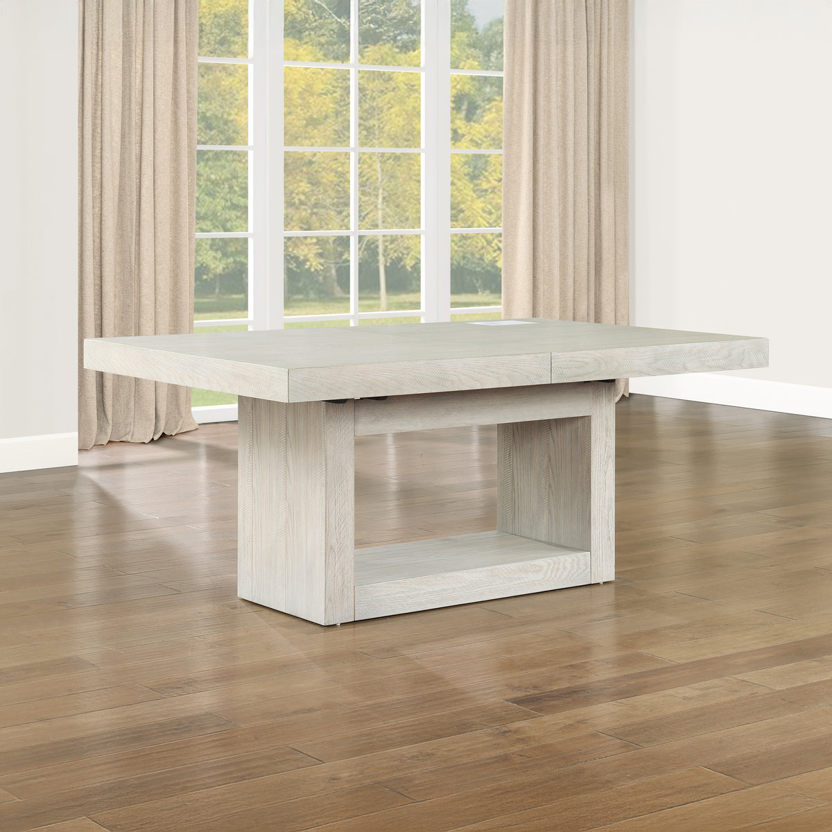 Garland Sand 9PC Dining Set