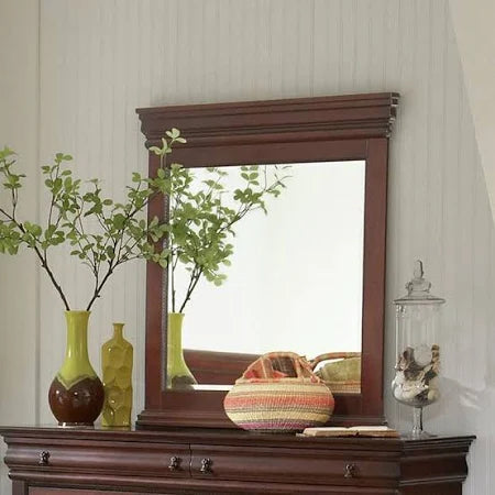 Espejo vertical Chateau Cereza