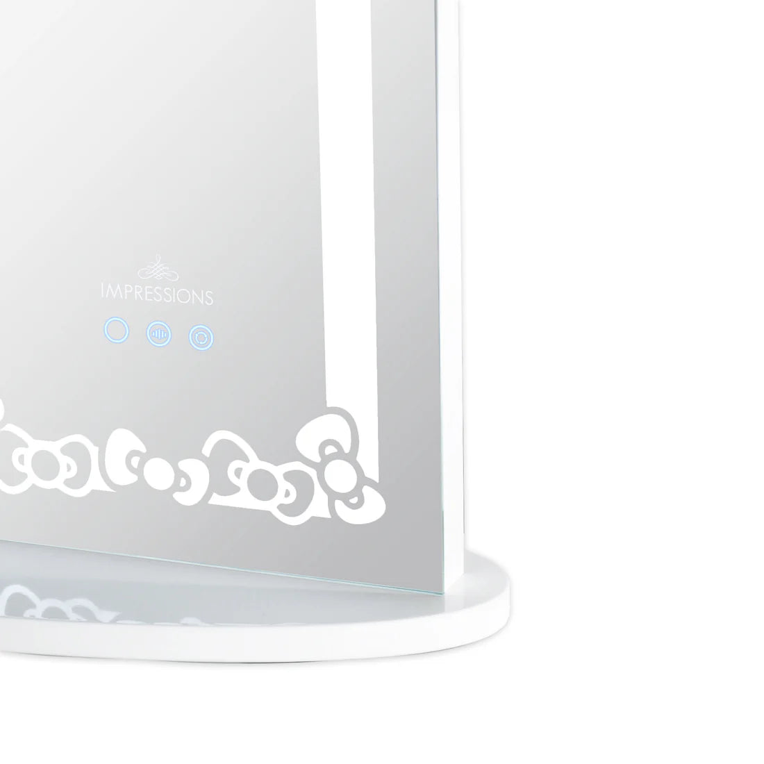 Hello Kitty® RGB PLUS Vanity Mirror