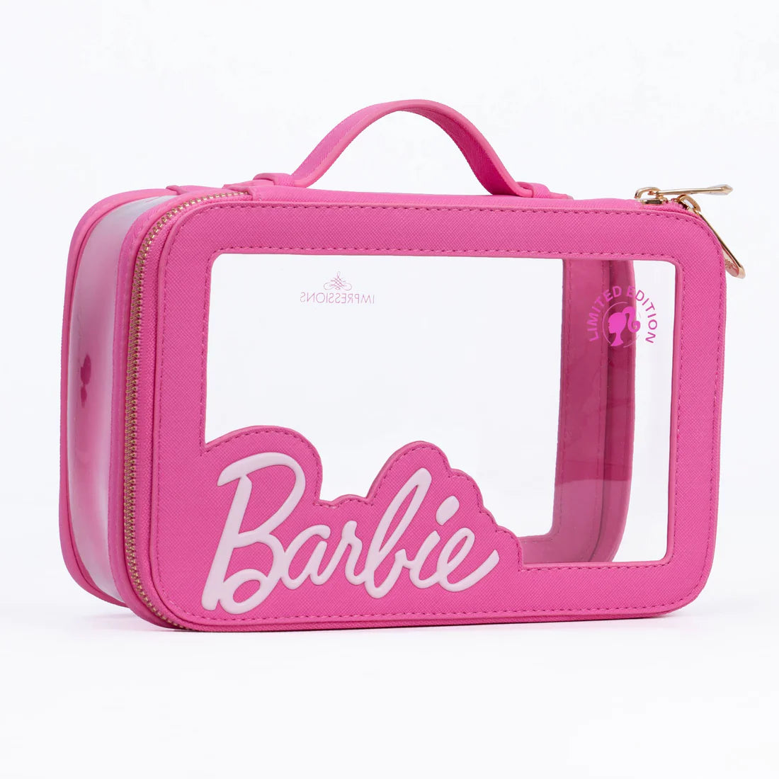Barbie™ Makeup Carry Case – Canales Furniture1
