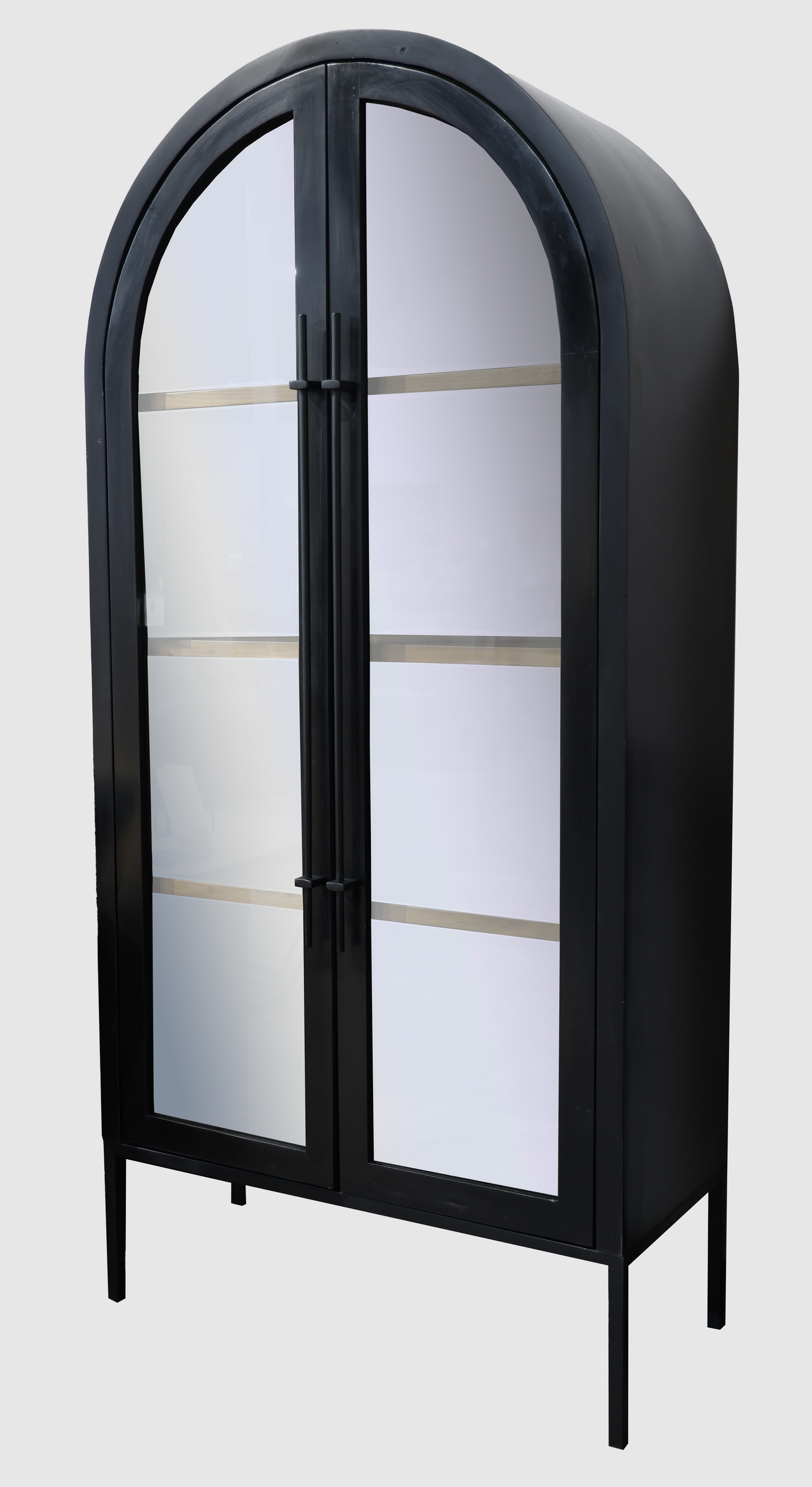 Elle Display Cabient