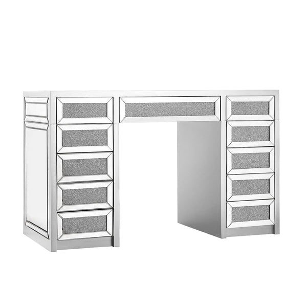 SlayStation¨ Diamond Edition Vanity Table