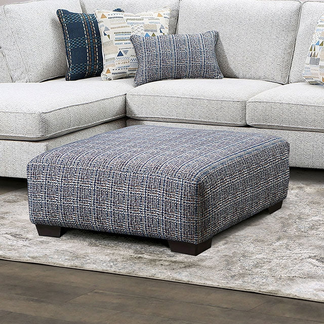 Chepstow Ottoman