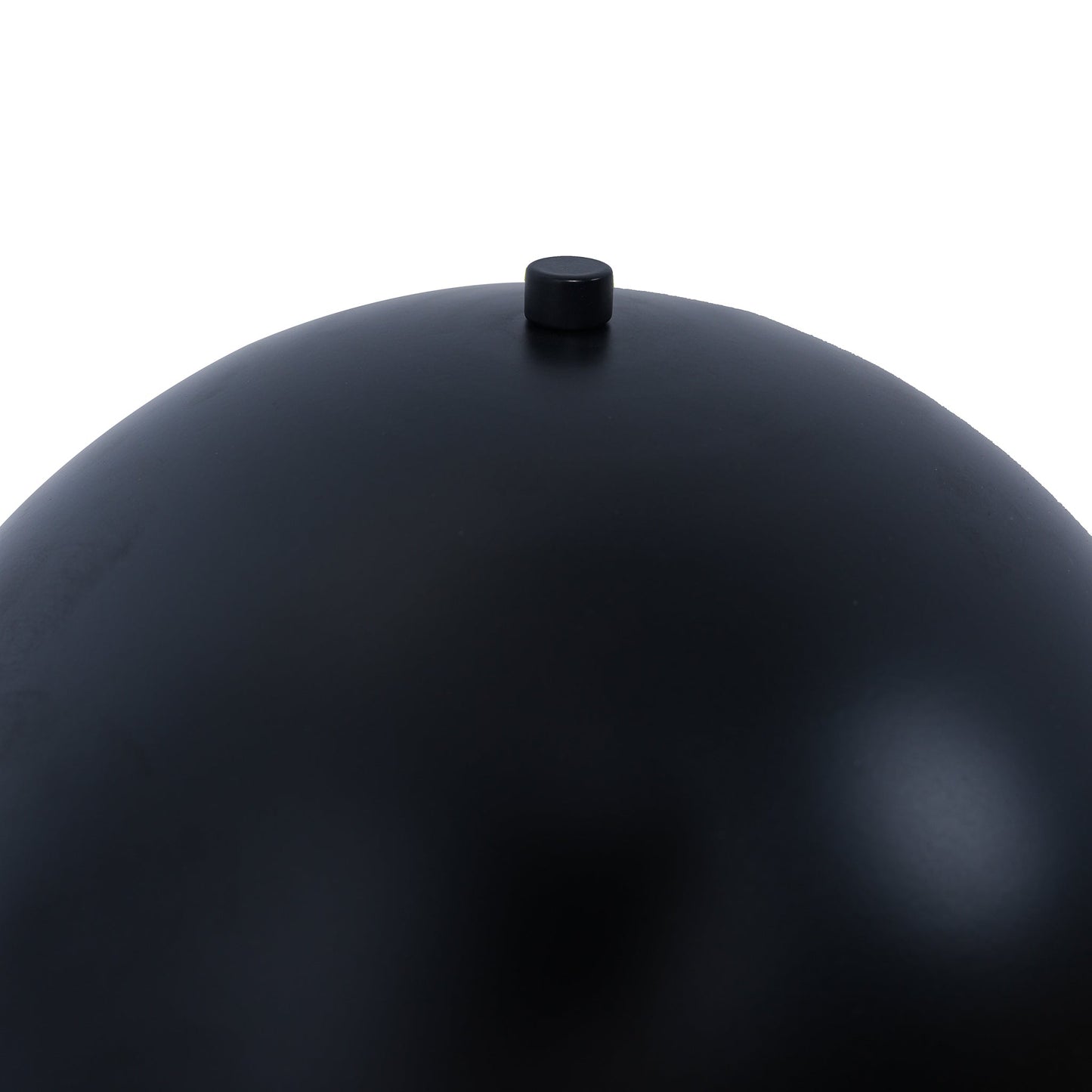 Stratos Table Lamp - Black outer - White inner