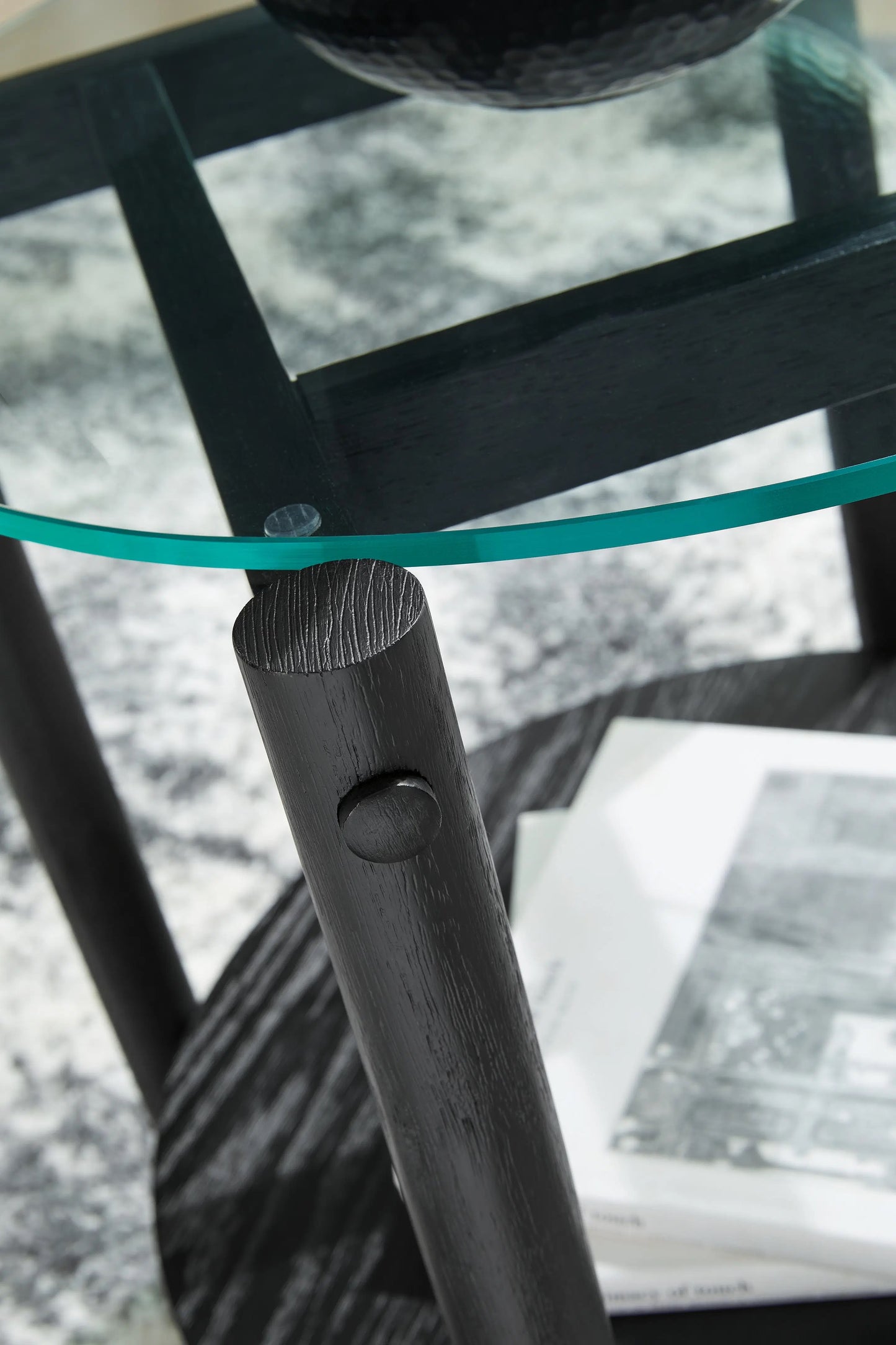 Mesa auxiliar Westmoro