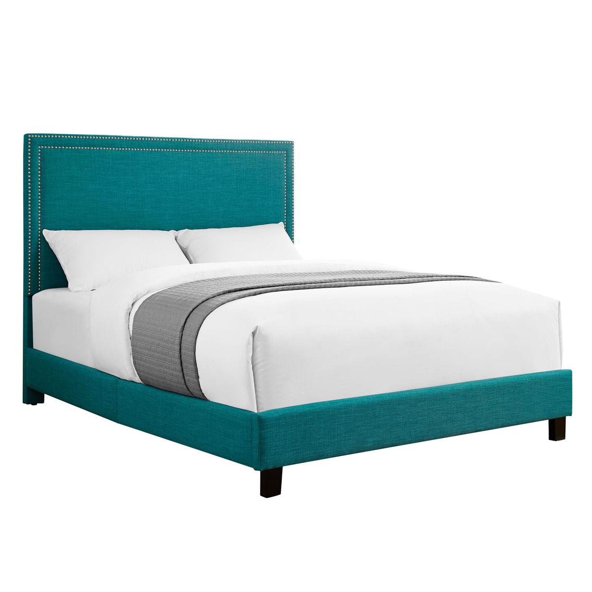 Erika Queen Bed