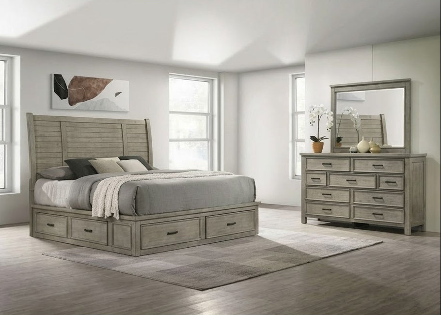 Sullivan Drift Bedroom Set