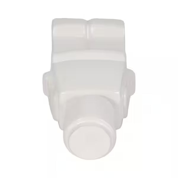 Block Man Figure Decor