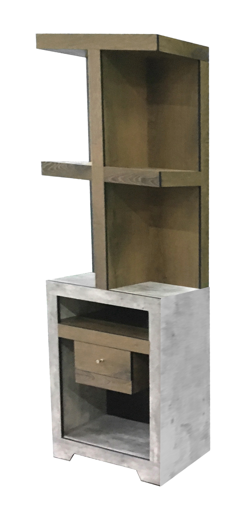 Winnipeg Towers - Canales Furniture