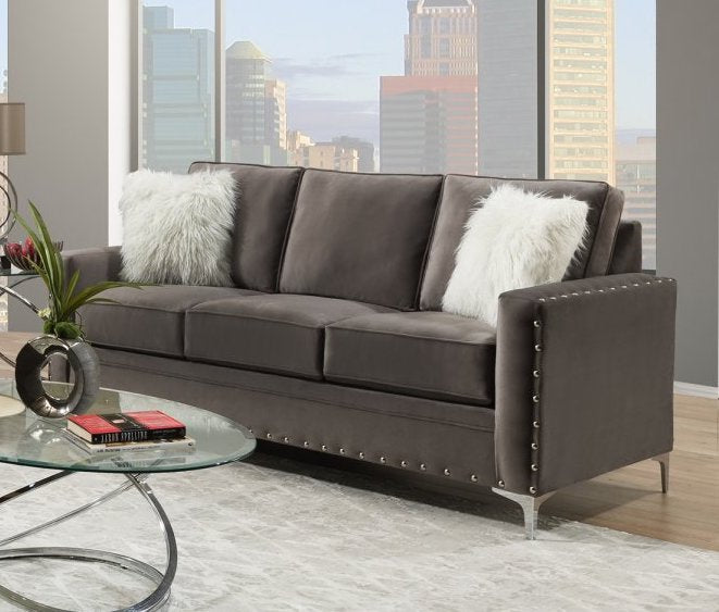 Melon Sofa - Canales Furniture