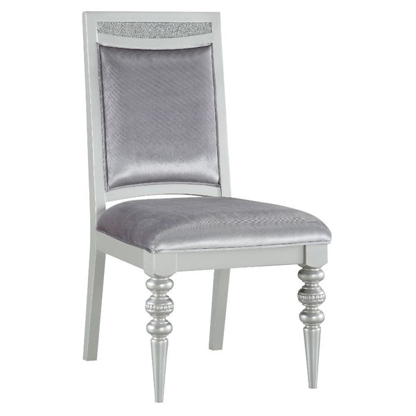 Silla lateral Maverick