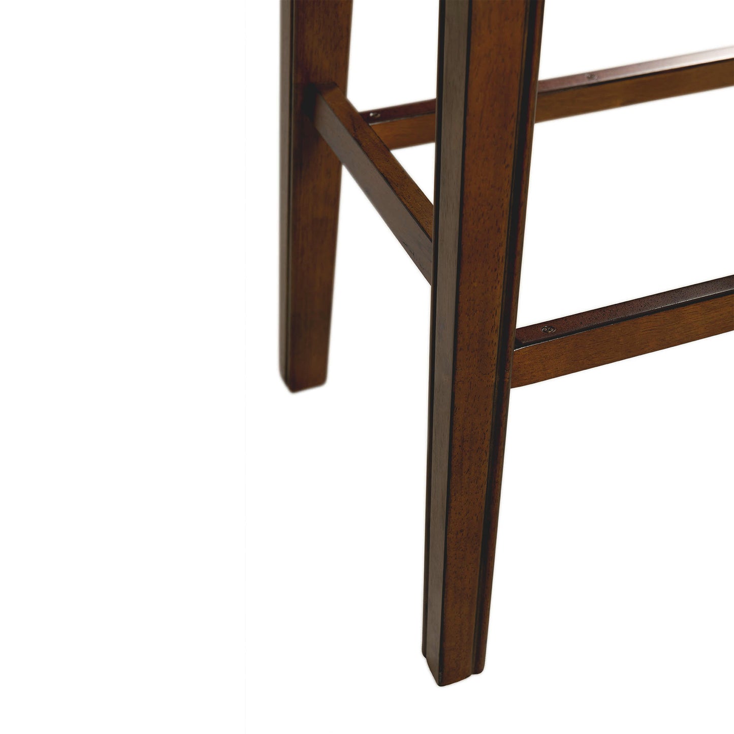 Fiesta 20" Backless Barstool