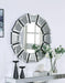 Mirror Wall Decor - Canales Furniture