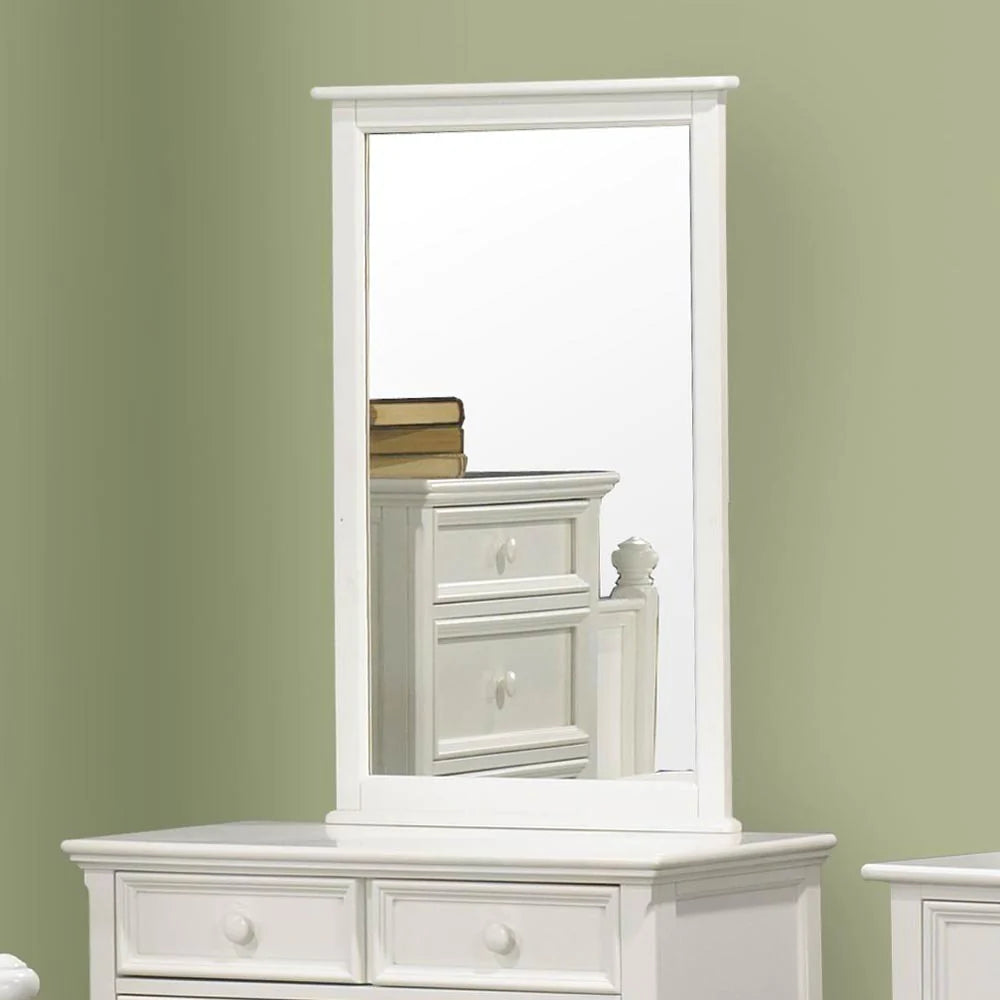 Whimsy Mirror - Canales Furniture