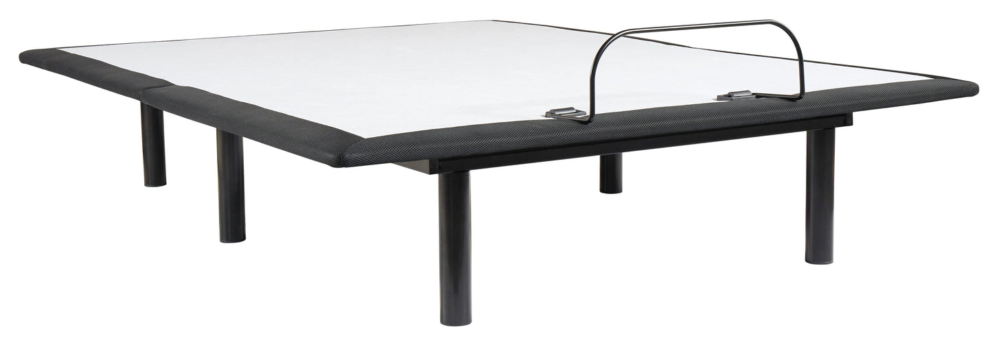 Adjustable Head Base