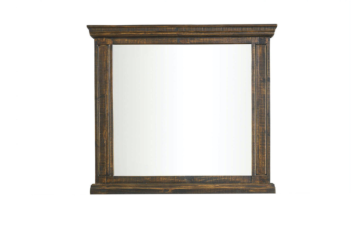 Condesa Mirror - Canales Furniture