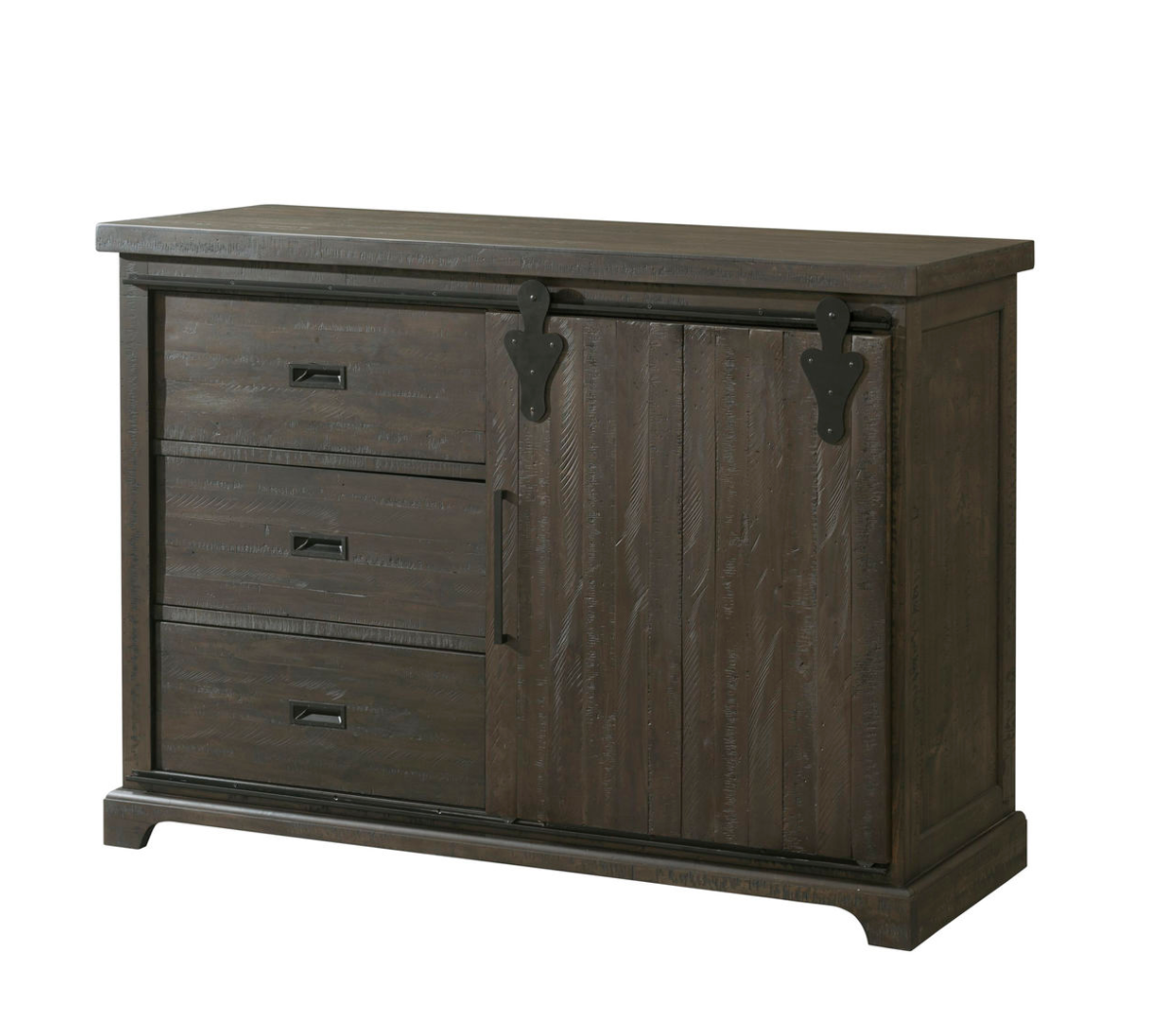 Stone Server - Canales Furniture