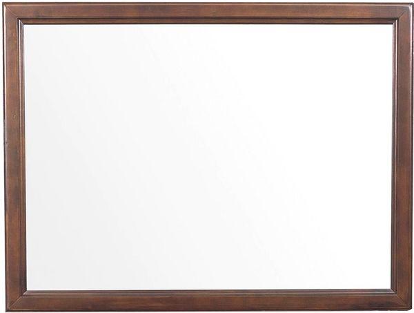 Cotterill Mirror