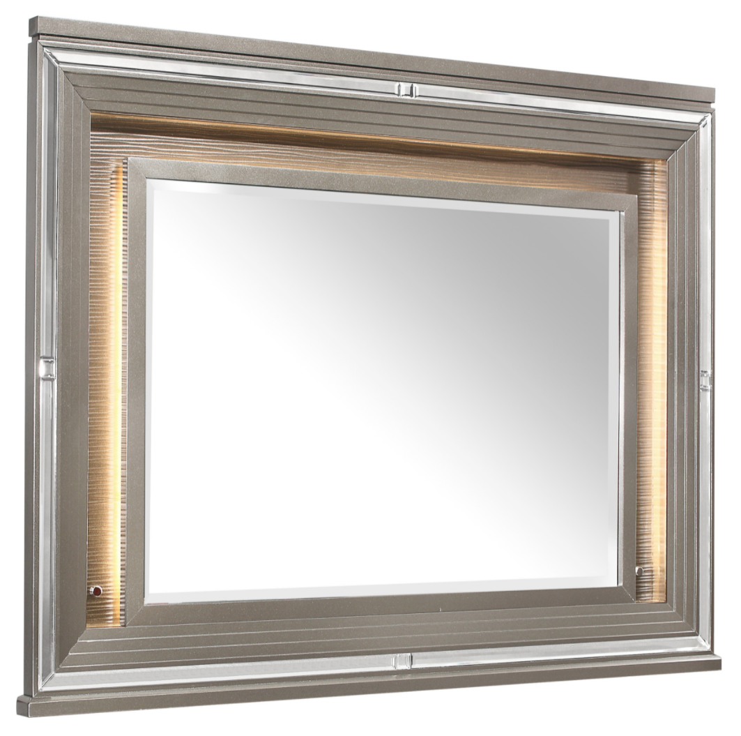Tamsin Mirror