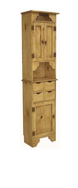 Spice Rack - Canales Furniture