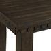 Morrison Occasional Bar Table Set - Canales Furniture
