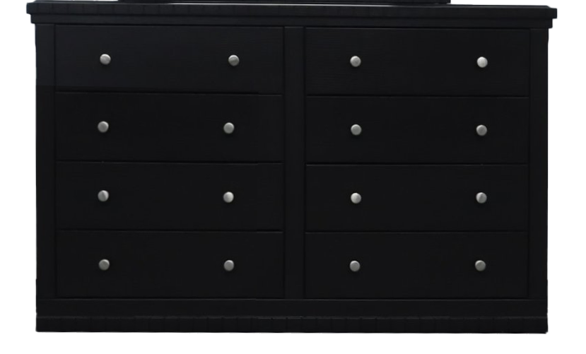 Victoria Dresser - Canales Furniture