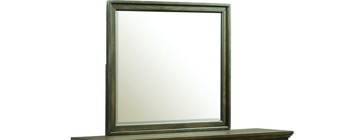 Chatham Mirror - Canales Furniture