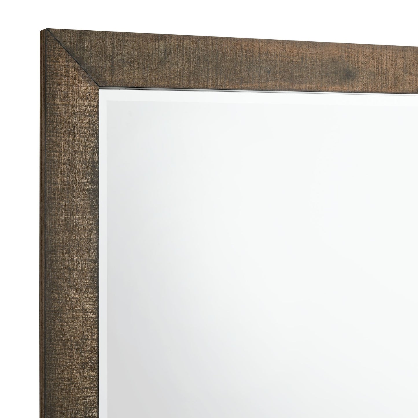 Bailey Mirror - Canales Furniture
