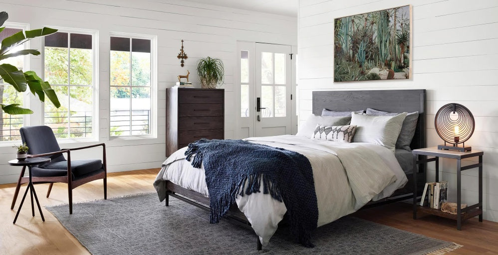 The Ultimate Guide to Bedroom Furniture Essentials