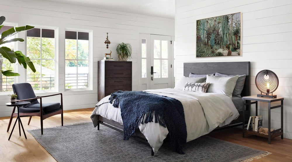 Transform Your Bedroom: Stylish Furniture for Every Home
