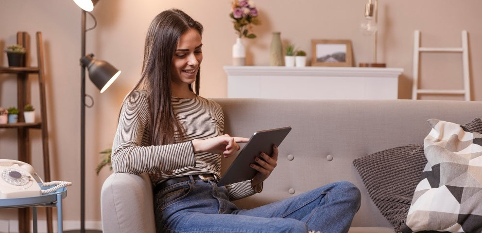 How to Buy Furniture Online: The Ultimate Guide to Value & Convenience