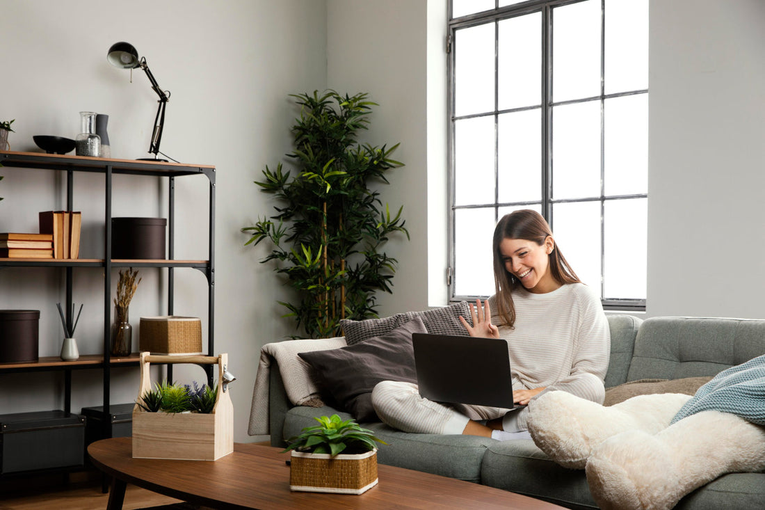 Muebles para ahorrar espacio