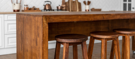 How to Choose the Perfect Barstools for Your Home: A Complete Guide