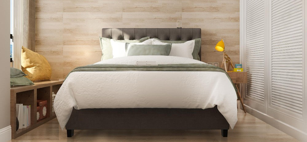 The Ultimate Holiday Prep: Essential Furniture for a Guest Room That Says "Welcome Home"