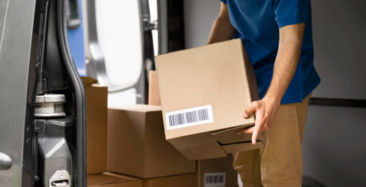 Fast Delivery all Over Navarro County - Canales Furniture Corsicana