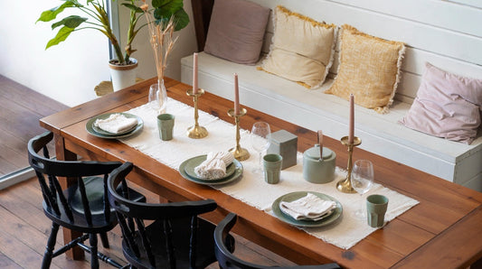 How to Mix Furniture Styles Effectively