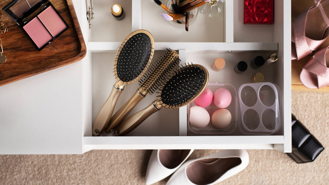 Vanities: Your Daily Routine Deserves an Upgrade