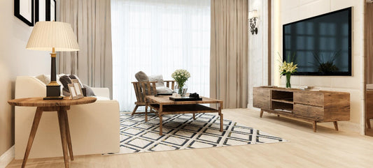 How to Arrange Living Room Furniture for Your Home