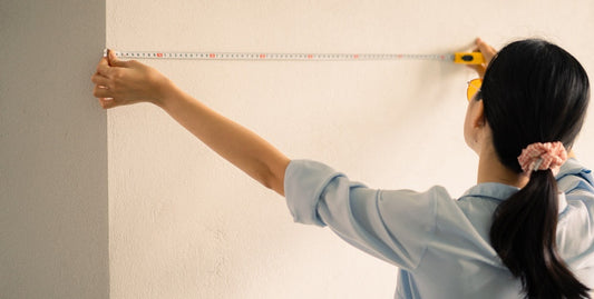 How to Measure a Room for Furniture Before You Buy