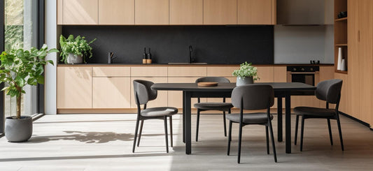 Kitchen Furniture Style Ideas to Elevate Your Space