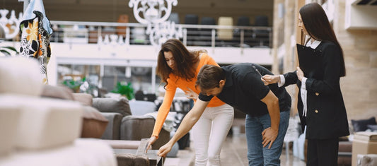 How to Plan, Shop, and Save: The Ultimate Guide to Furniture Shopping